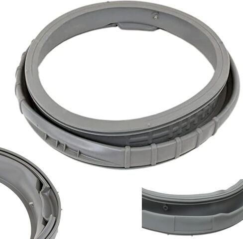 #US Replacement part for DC64-02805A Washing Machine Door Diaphragm sealpart#540962 in Saudi Arabia