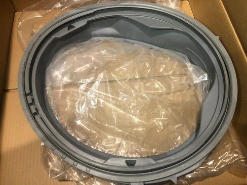 #US Replacement part for MDS47123601 Door Gasket Boot Seal Diaphragm for L.G Washer B7/kp sealpart#544070 in Saudi Arabia