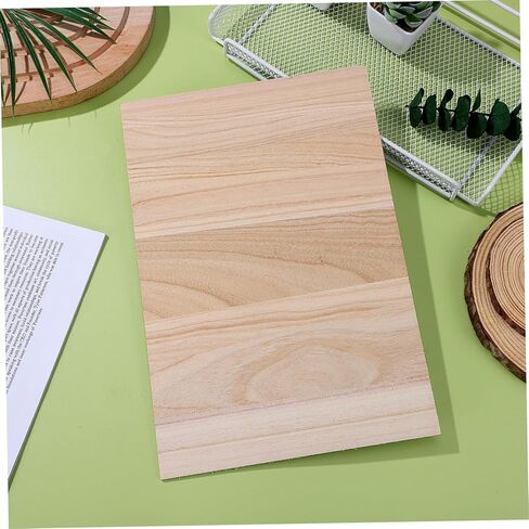 Totority 10pcs Wooden Taekwondo Breaking Boards Versatile Taekwondo Planks for Martial Arts Training Suitable for Performances and Practice in Saudi Arabia