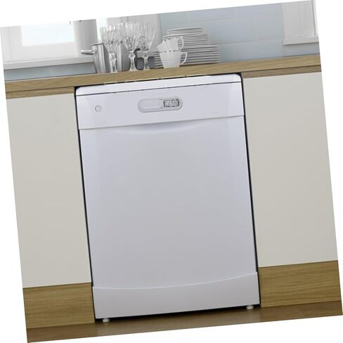 تنظيف علامة المطبخ القابلة للعكس على غسالة الصحون القابلة للانعكاس لمؤشر منظمة سهلة غير الخدش لغسالة الصحون والغسالات in Kuwait