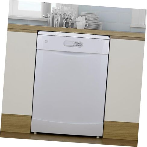 غسالة الصحون NUOBEYSTY تنظيف مؤشر قذر على الوجهين لتنظيم المطبخ شريط لاصق ناعم لغير تذكير لتنبيه النظافة in Kuwait