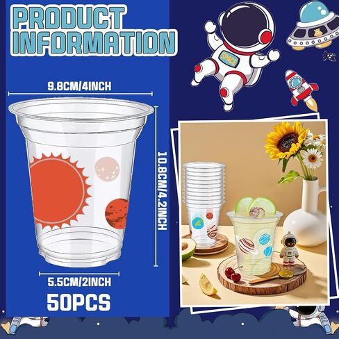 VDESFUEBY 40Pcs School's Out for Summer Party Cups 12oz Drinking Cups End of School Year Party Party Decorations Last Day of School Classroom Disposable Plastic Cup for Summer Birthday Party Supplies in Saudi Arabia