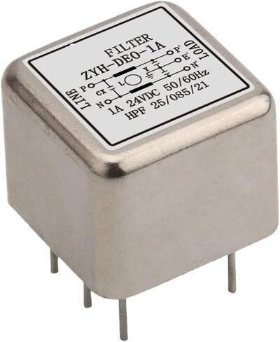 24V DC PIN TYPE ZYH-DEO-1A ZYH-DEO-3A ZYH-DEO-6A (ZYH-DEO-3A) in Kuwait