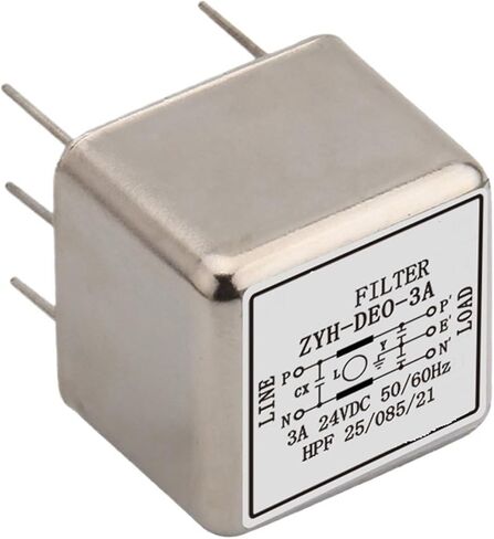 24V DC PIN TYPE ZYH-DEO-1A ZYH-DEO-3A ZYH-DEO-6A (ZYH-DEO-3A) in Kuwait