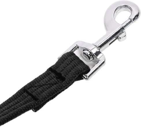 Horse Halter ، Nylon الأنيق الذقن القابل للتعديل الحلق Snap Snap Horse Rope Headstall Trainn in Saudi Arabia