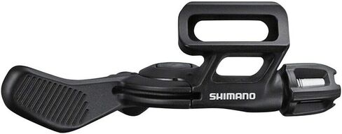 Shimano Sl-Mt800-L Dropper Post Lever Black, I-Spec Ev in Saudi Arabia