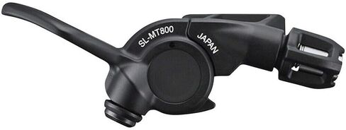 Shimano Sl-Mt800-L Dropper Post Lever Black, I-Spec Ev in Saudi Arabia