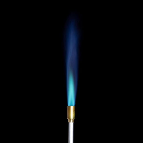 Bernzomatic 19425 JT850 Self-Igniting 20,000 BTU Outdoor Torch (JT850) in Saudi Arabia