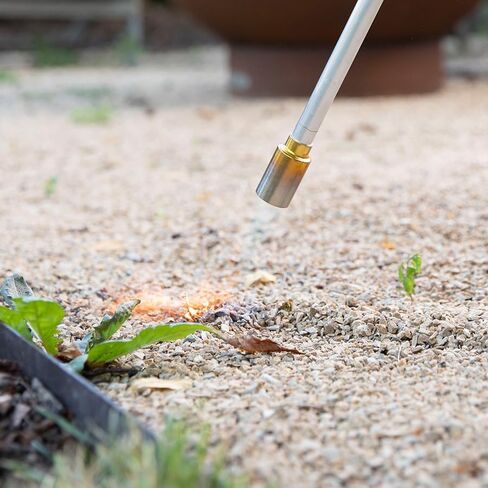 Bernzomatic 19425 JT850 Self-Igniting 20,000 BTU Outdoor Torch (JT850) in Saudi Arabia