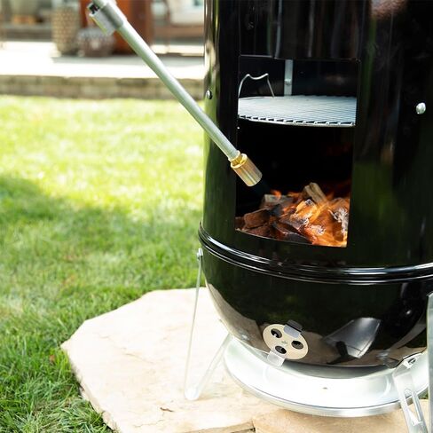 Bernzomatic 19425 JT850 Self-Igniting 20,000 BTU Outdoor Torch (JT850) in Saudi Arabia