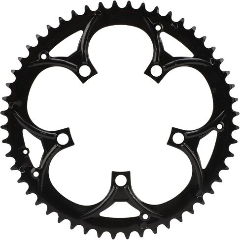 Keenso 170mm 52T Chainring,Chain Wheel Sprocket for TONGSHENG TSDZ-2 TSDZ-2B Mid Drive Motor in Saudi Arabia