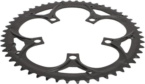 Keenso 170mm 52T Chainring,Chain Wheel Sprocket for TONGSHENG TSDZ-2 TSDZ-2B Mid Drive Motor in Saudi Arabia