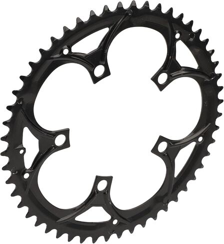 Keenso 170mm 52T Chainring,Chain Wheel Sprocket for TONGSHENG TSDZ-2 TSDZ-2B Mid Drive Motor in Saudi Arabia