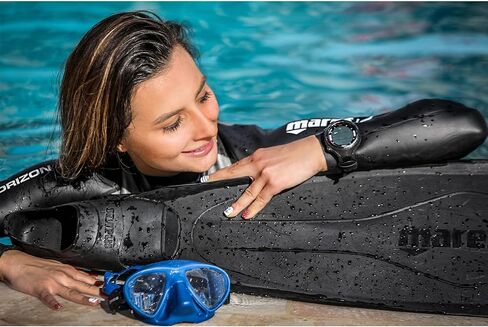 Mares Unisex Adult Concorde Swim Fins - Flippers for Swimming, Free Diving & Spearfishing in Saudi Arabia