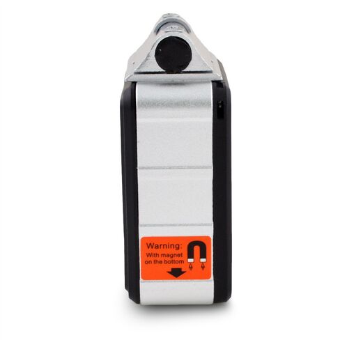 Gemred Digital Angle Gauge DAG-V1 لقياس وتخطيط (الألومنيوم والبلاستيك （مع قارورة الفقاعات）) in Kuwait