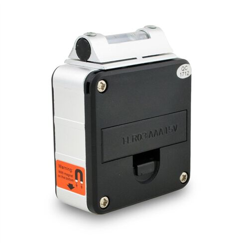 Gemred Digital Angle Gauge DAG-V1 لقياس وتخطيط (الألومنيوم والبلاستيك （مع قارورة الفقاعات）) in Kuwait