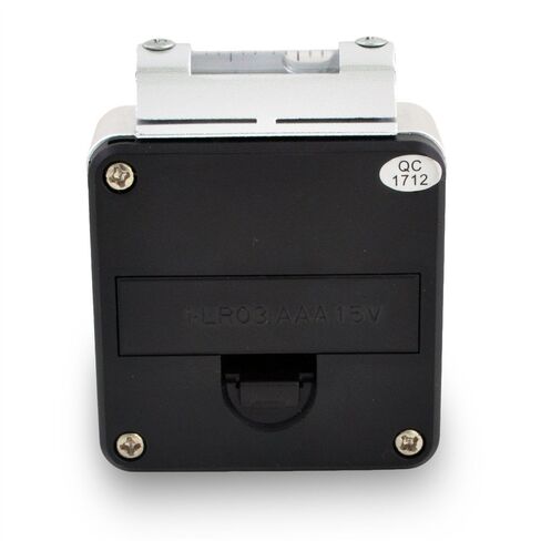 Gemred Digital Angle Gauge DAG-V1 لقياس وتخطيط (الألومنيوم والبلاستيك （مع قارورة الفقاعات）) in Kuwait