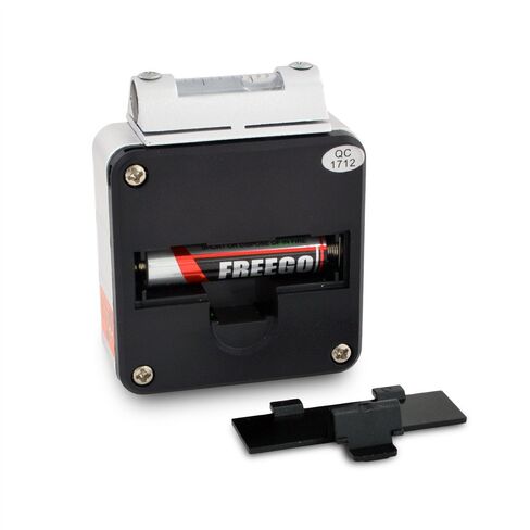 Gemred Digital Angle Gauge DAG-V1 لقياس وتخطيط (الألومنيوم والبلاستيك （مع قارورة الفقاعات）) in Kuwait