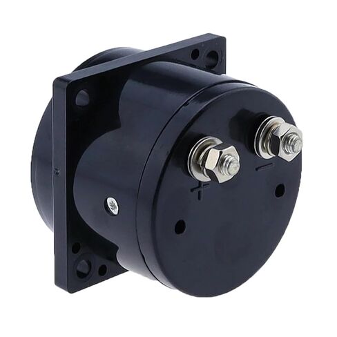 SO-45 DC AMMETER 47MMX47MM (300A 75MV) in Kuwait