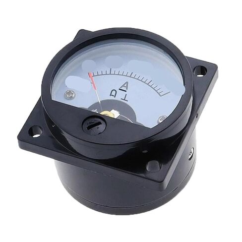 SO-45 DC AMMETER 47MMX47MM (300A 75MV) in Kuwait