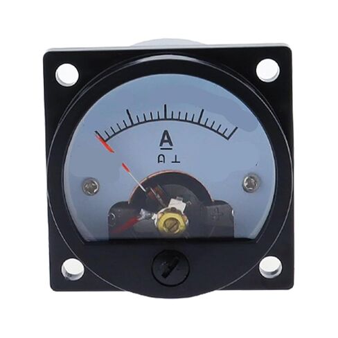 SO-45 DC AMMETER 47MMX47MM (300A 75MV) in Kuwait