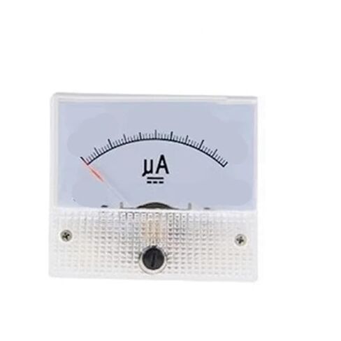 85C1 Ammeter DC 50UA-450UA(50UA) in Kuwait