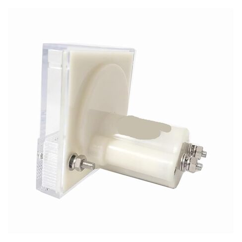 85C1 Ammeter DC 50UA-450UA(50UA) in Kuwait