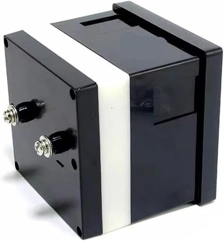 1 Piece AC Simulation COS Power Factor Meter 5A 6L2-COS AC100V-380V(380V) in Saudi Arabia