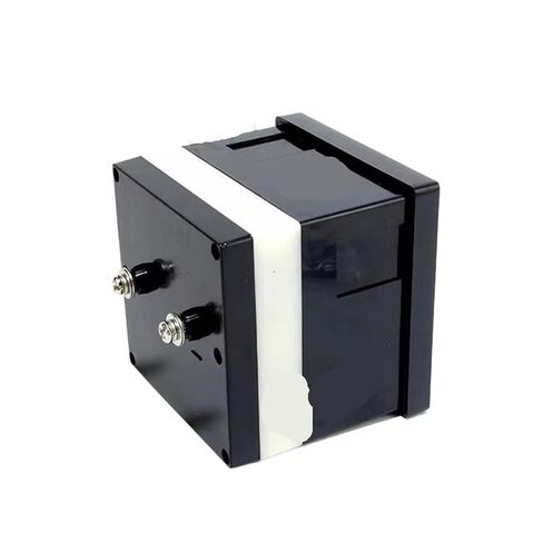 1PCS 6c2 Positive and Negative Input Current Meter 80MMX80MM(2A 0 2A) in Kuwait