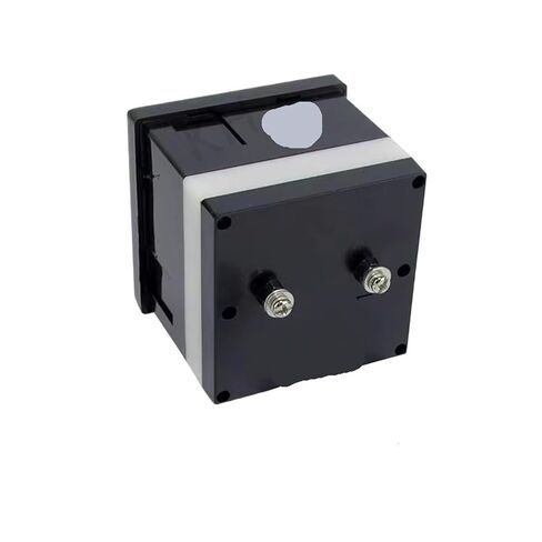 1PCS 6c2 Positive and Negative Input Current Meter 80MMX80MM(2A 0 2A) in Kuwait