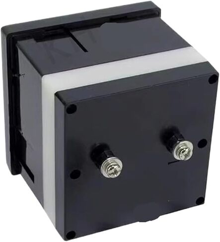 6C2 DC مقياس الجهد الإيجابي والسلبي 80mmx80mm (5V-0-5V) in Kuwait