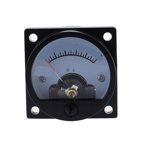 So-45 DC التناظرية فولتميتر 1V-800V (10 فولت) in Kuwait