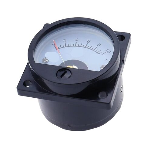 So-45 DC التناظرية فولتميتر 1V-800V (10 فولت) in Kuwait