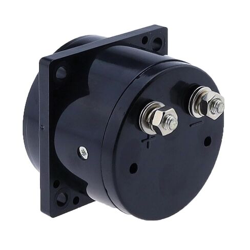 So-45 DC التناظرية فولتميتر 1V-800V (10 فولت) in Kuwait