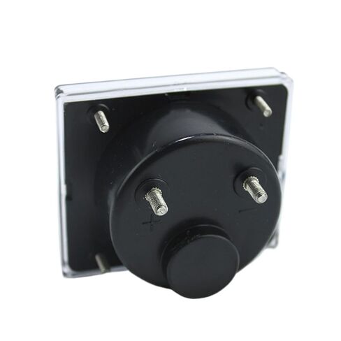 DH-670 DC Voltmeter 5V-500V 70 * 60mm 2.5 المستوى (50 فولت) in Kuwait