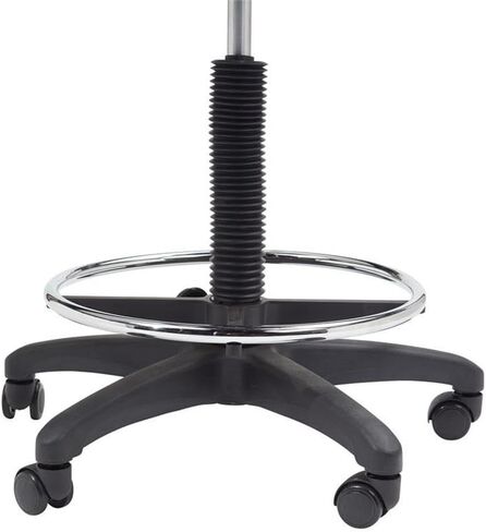 NPs Kangaroo Stool Polyurehtane مقعد ومسند الظهر مع الذراعين in Kuwait