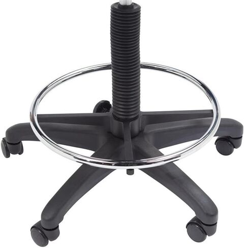 NPs Kangaroo Stool Polyurehtane مقعد ومسند الظهر مع الذراعين in Kuwait