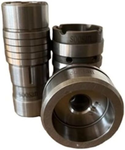 SB81 Soosan Hydraulic Breaker Valve Soosan Vare Parts Valve in Saudi Arabia