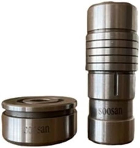 SB81 Soosan Hydraulic Breaker Valve Soosan Vare Parts Valve in Saudi Arabia