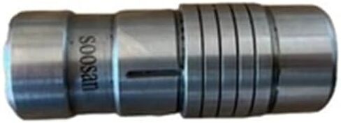 SB81 Soosan Hydraulic Breaker Valve Soosan Vare Parts Valve in Saudi Arabia