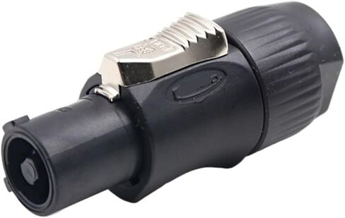 YF24 aviation socket power 3 core 20A LED display(Socket) in Saudi Arabia
