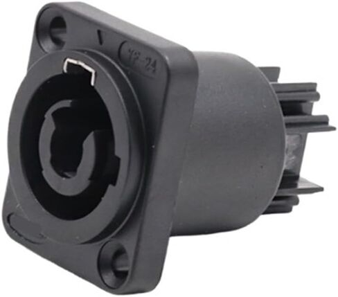 YF24 aviation socket power 3 core 20A LED display(Socket) in Saudi Arabia
