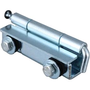 مربع الأدوات الكهربائية مخفي باب التثبيت مفصل الحالات إصلاح الأجهزة (2 أجهزة كمبيوتر) in Kuwait