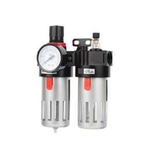 اثنان من الضغط الهوائي لتصفية الهواء تنظيم صمام BFC2000 BFC3000 BFC4000 (BFC2000) in Kuwait