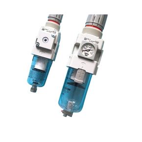 Pressure regulating filterAW20/AW30/AW40-01/02/03/04/E/BE/DE/CE/BDE/BCE-B(2) in Kuwait