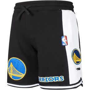 Big Boys NBA Classic Chenille Fleece Athletic Short in Kuwait