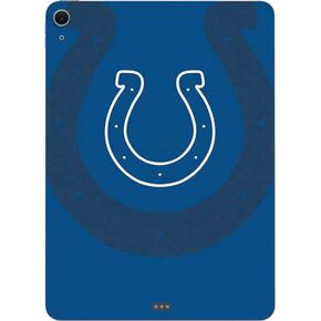 Skinit Decal Tablet Skin Compatible with iPad Air 11in (2024-2025) - Officially Licensed NFL Indianapolis Colts Large Logo Design in Kuwait