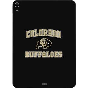 Skinit Skinit Tablet Skin Compatible مع Ipad Air 11in (2024-2025) - تصميم بروفيات جامعة كولورادو CU المرخصة رسميًا in Kuwait