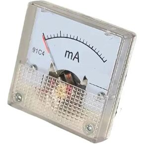 91C4-MA DC Milliampere Ammeter(1MA) in Kuwait