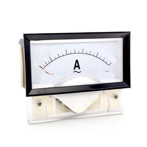 AMMETER 69L17-A 85X45MM (250A (5A)) in Kuwait